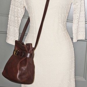 Authentic Vintage Coach Bag